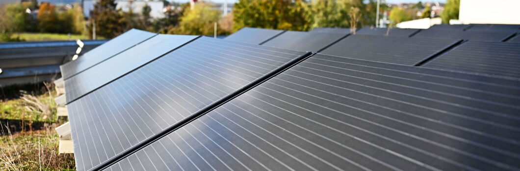 Solaranlagen