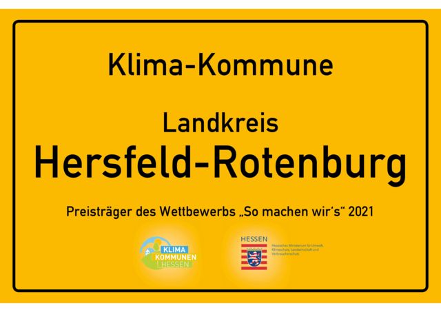 Landkreis Hersfeld-Rotenburg